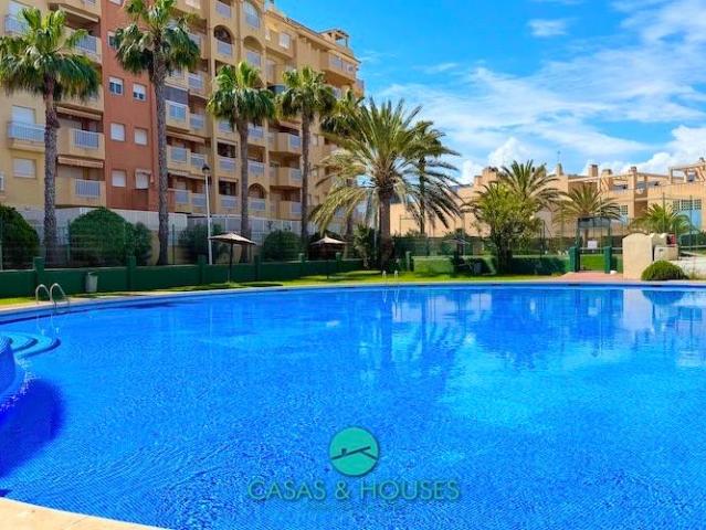 Apartamento en Venta en Tomás Maestre