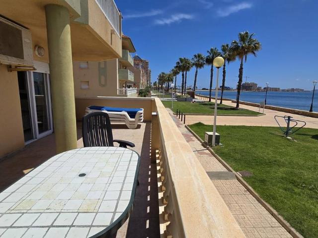 Apartamento en Venta en Tomás Maestre