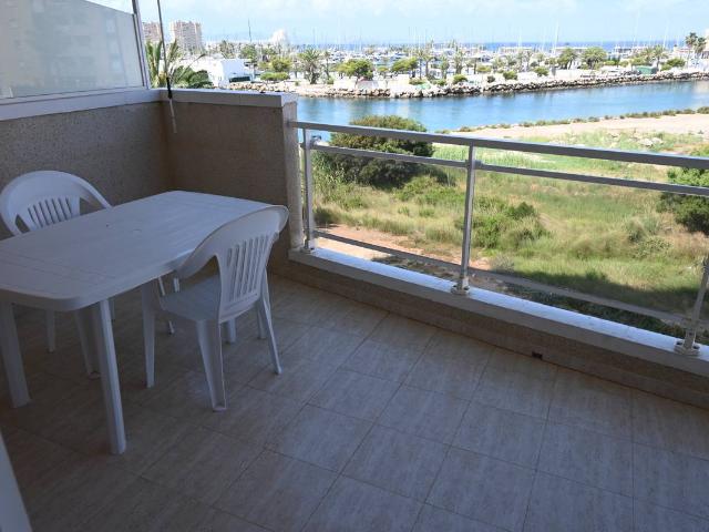 Apartamento en Venta en Tomás Maestre