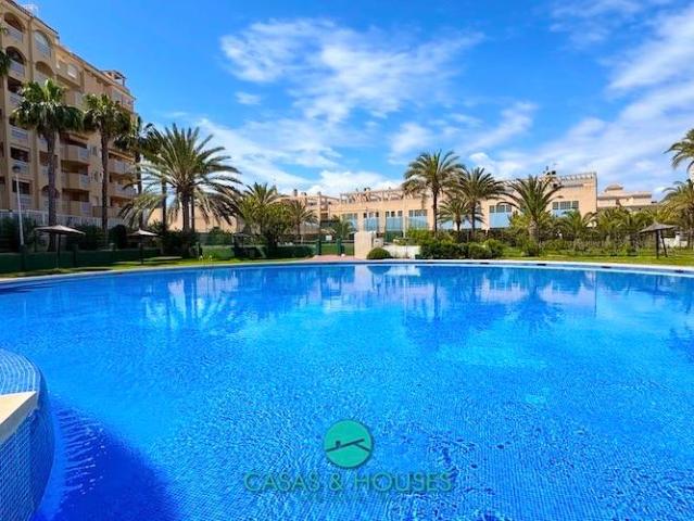 Apartamento en Venta en Tomás Maestre