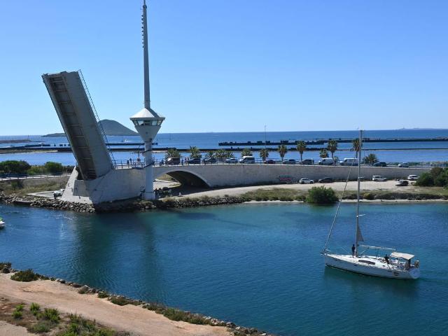 Apartamento en Venta en Tomás Maestre