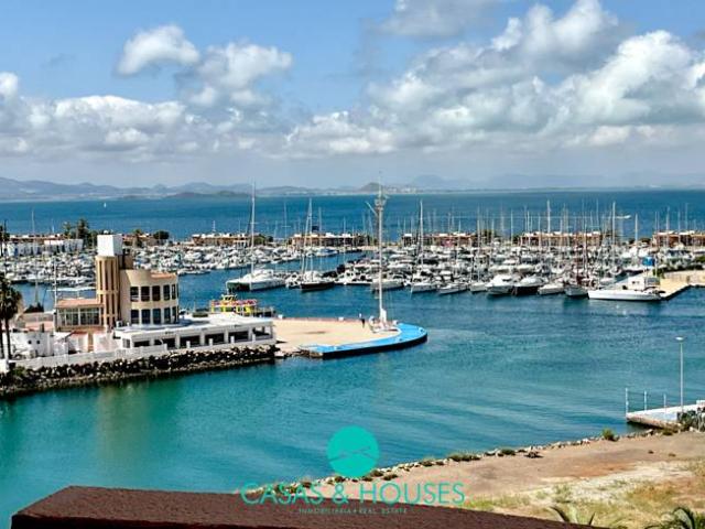 Apartamento en Venta en Tomás Maestre
