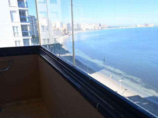 Apartamento en Venta en Tomás Maestre