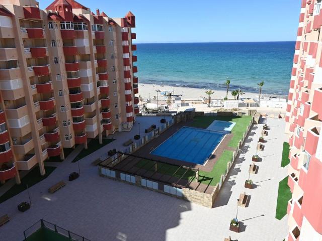 Apartamento en Venta en Tomás Maestre