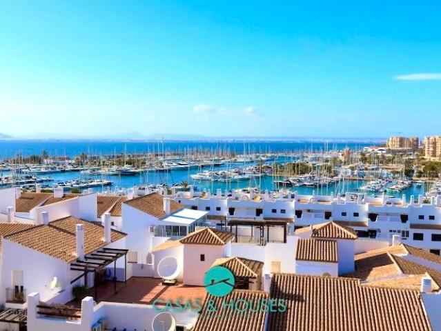 Apartamento en Venta en Tomás Maestre