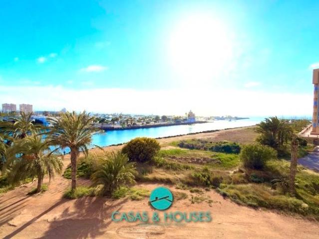 Apartamento en Venta en Tomás Maestre