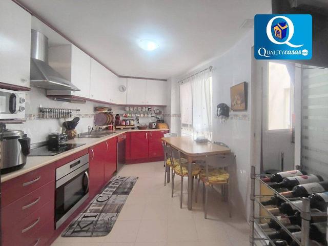 Apartamento en Venta en Tómbola