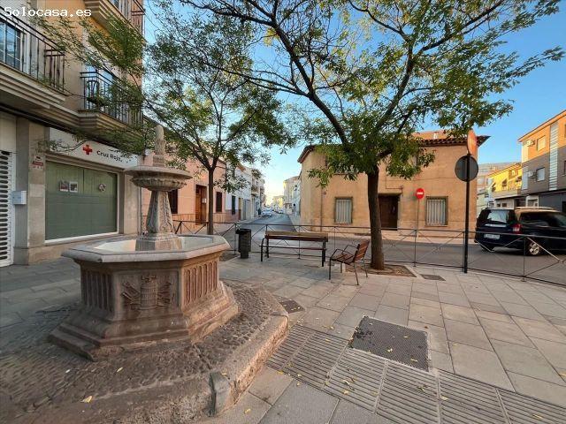 Apartamento en Venta en Tomelloso, Ciudad Real