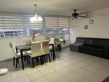 Apartamento en Venta en Tocumen Ricardo J Alfaro Panamá 70 m2. 2 hab
