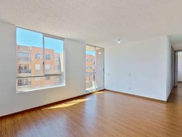 Apartamento En Venta En Tocancipa En Tocancipa Occidente V347938
