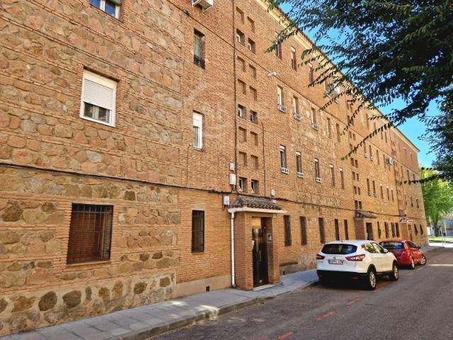 Apartamento en venta en Toledo