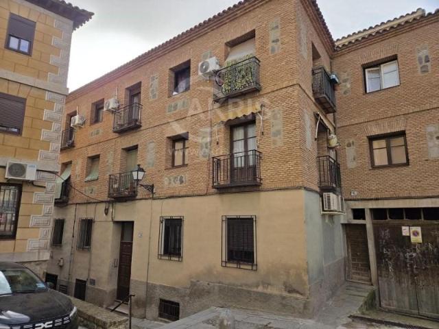 Apartamento en venta en Toledo