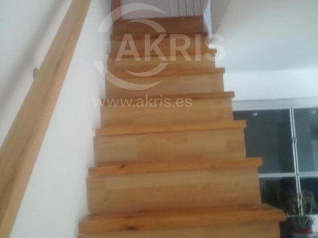 Apartamento en venta en Toledo