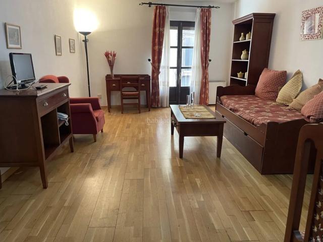 Apartamento en venta en Toledo, Casco Histórico. Venta de apartamento en calle Sillería Toledo. Apartamentos.