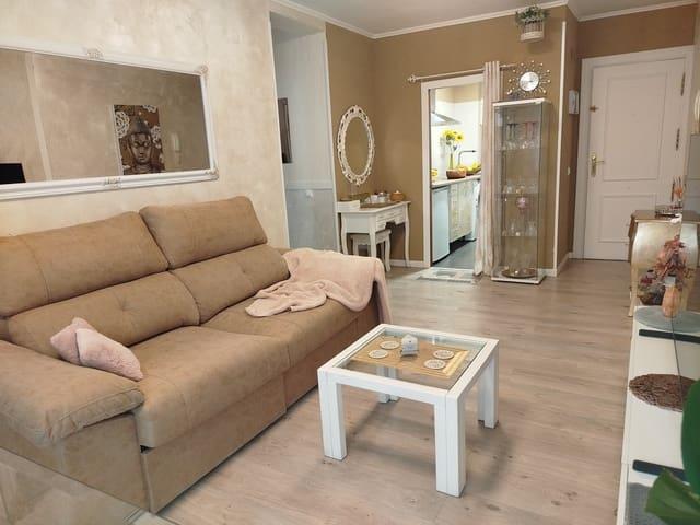 Apartamento en venta en Toledo, Toledo