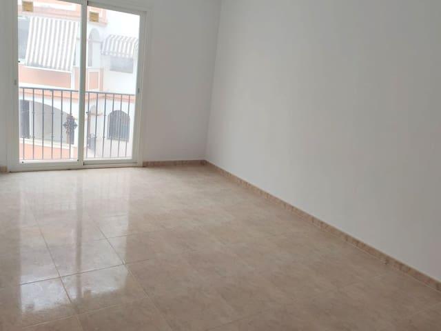 Apartamento en venta en Tolox, Málaga
