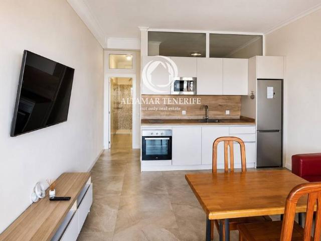 Apartamento en Venta en Torviscas Centro y Alto