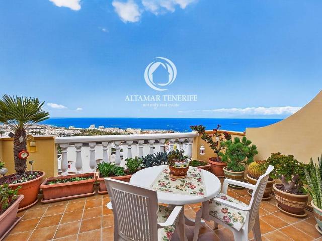 Apartamento en Venta en Torviscas Centro y Alto