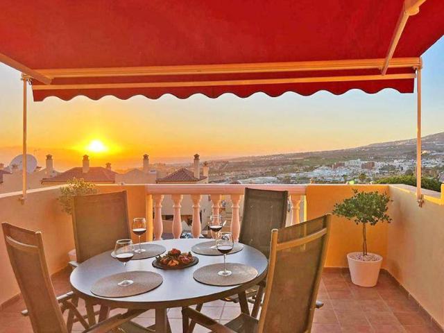 Apartamento en Venta en Torviscas Centro y Alto