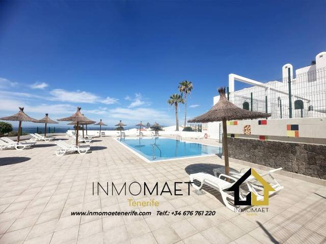 Apartamento en Venta en Torviscas Centro y Alto