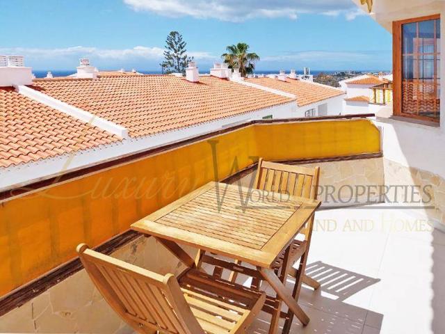 Apartamento en Venta en Torviscas Centro y Alto