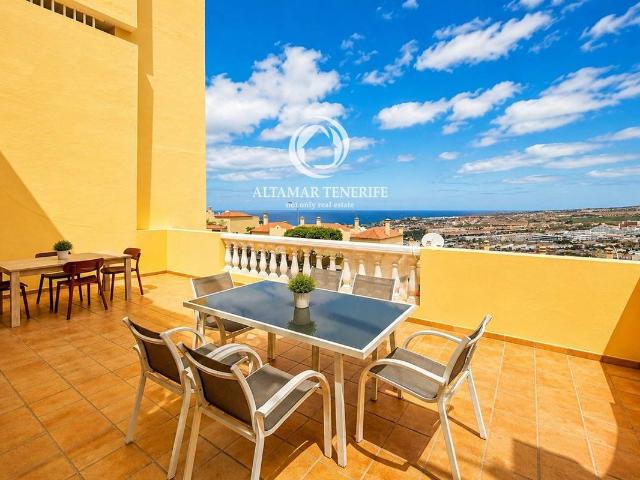 Apartamento en Venta en Torviscas Centro y Alto