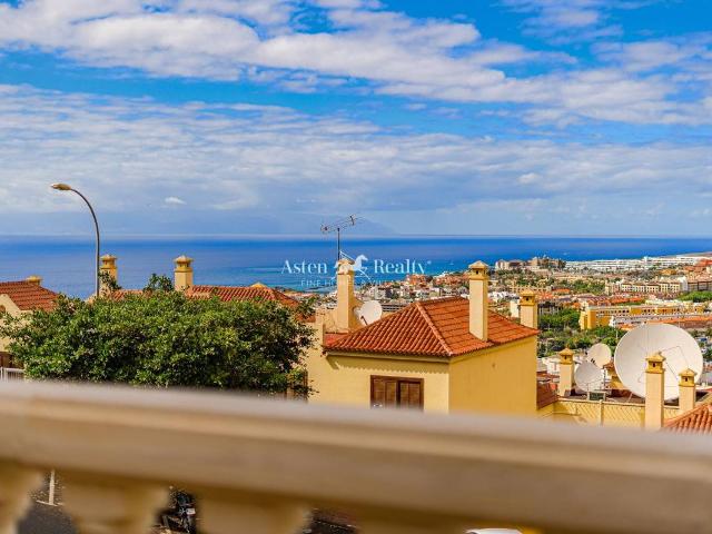 Apartamento en Venta en Torviscas Centro y Alto
