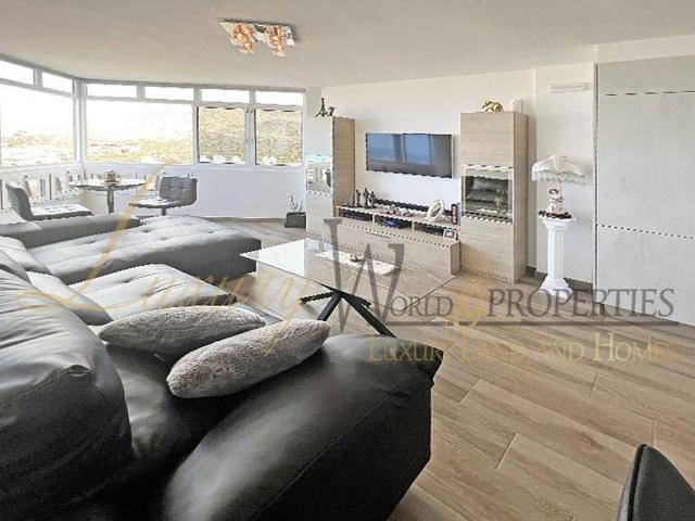 Apartamento en Venta en Torviscas Centro y Alto