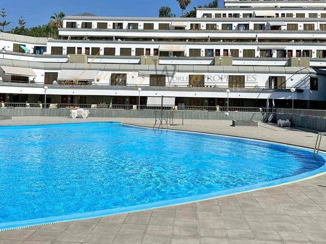 Apartamento en Venta en Torviscas Centro y Alto