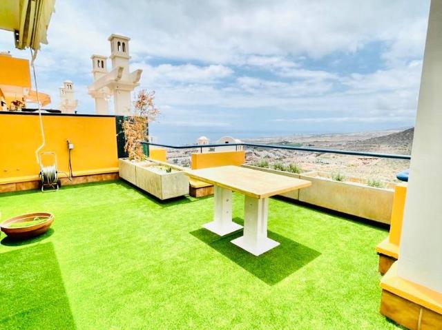 Apartamento en Venta en Torviscas Centro y Alto