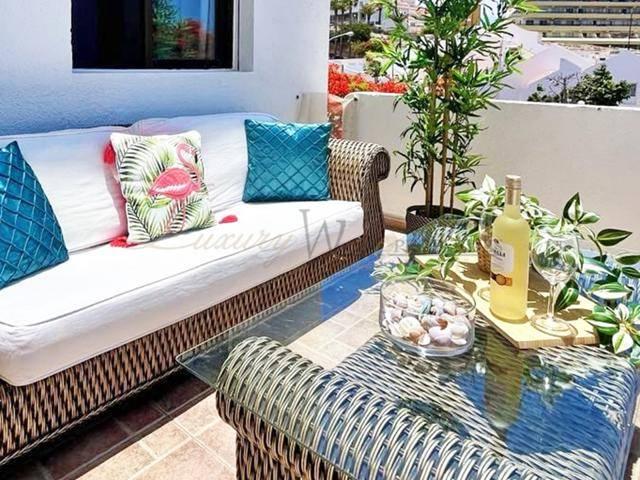 Apartamento en Venta en Torviscas Bajo