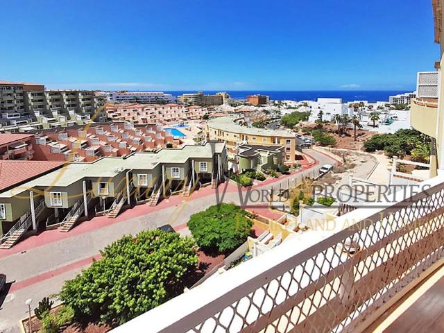 Apartamento en Venta en Torviscas Bajo