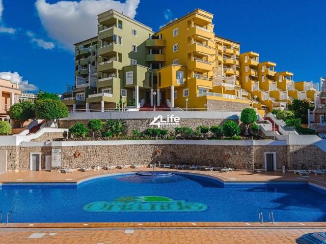 Apartamento en Venta en Torviscas Bajo