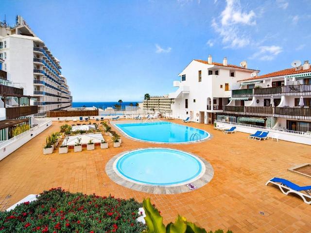 Apartamento en Venta en Torviscas Bajo