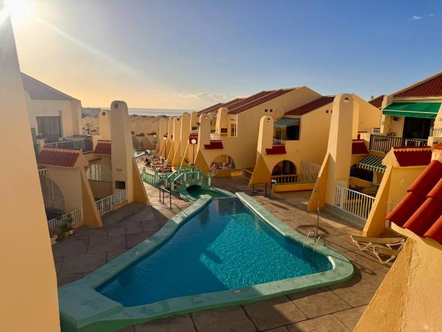 Apartamento en Venta en Torviscas Bajo