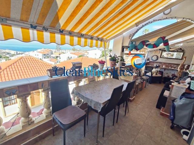 Apartamento en venta en Torviscas, Tenerife