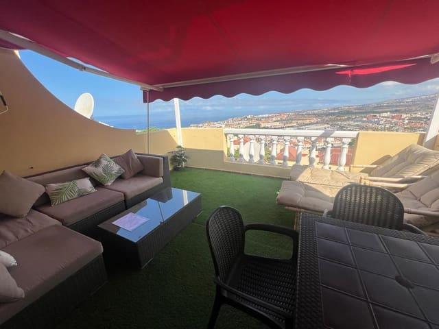 Apartamento en venta en Torviscas, Tenerife