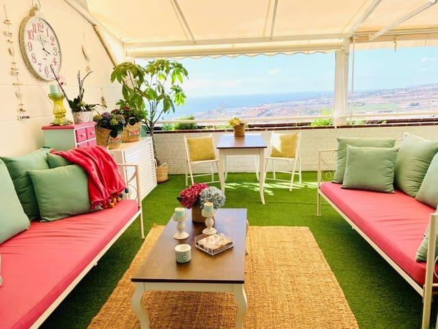 Apartamento en venta en Torviscas, Tenerife
