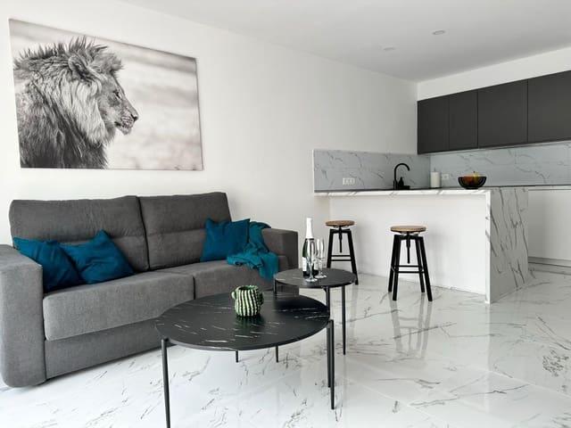 Apartamento en venta en Torviscas, Tenerife
