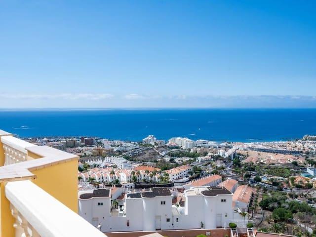Apartamento en venta en Torviscas, Tenerife
