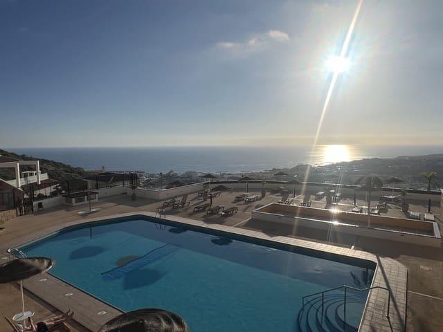 Apartamento en venta en Torviscas, Tenerife