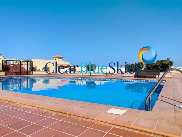 Apartamento en venta en Torviscas, Tenerife