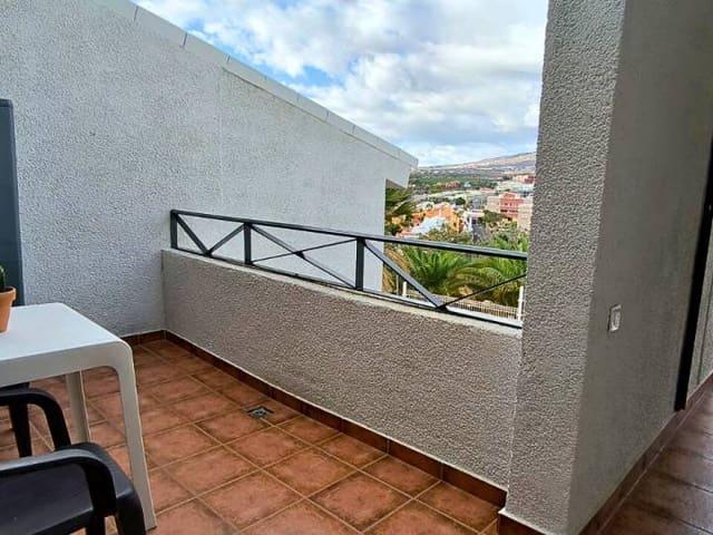 Apartamento en venta en Torviscas, Tenerife