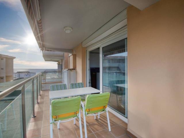 Apartamento en Venta en Torre Valentina Mas Vilar de La Mutxada Treumal