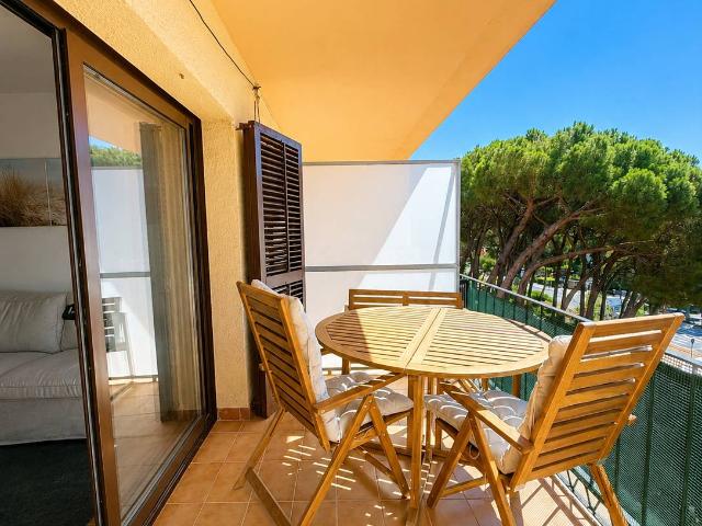 Apartamento en Venta en Centre Platja