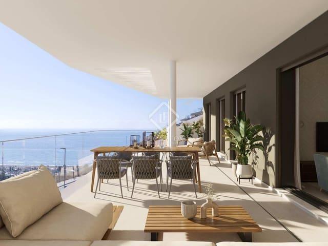 Apartamento en venta en Torre de Benagalbon, Málaga Costa del Sol