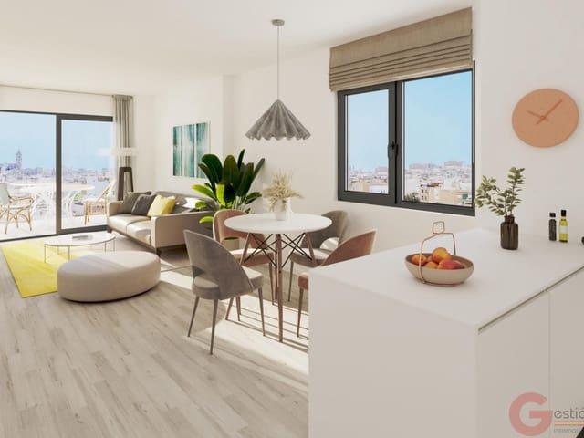 Apartamento en venta en Torre de Benagalbon, Málaga Costa del Sol