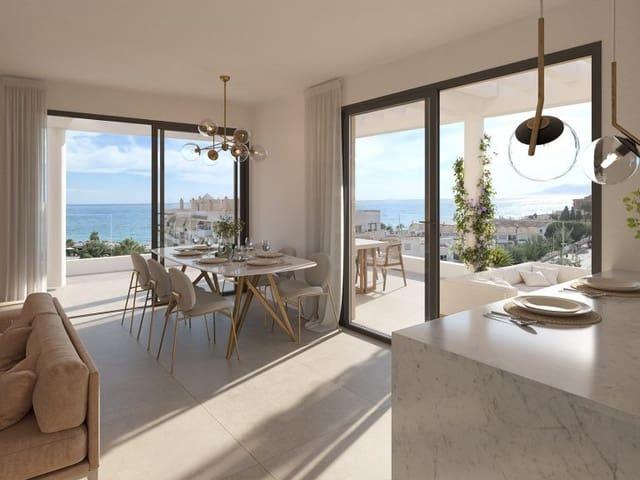Apartamento en venta en Torre de Benagalbon, Málaga Costa del Sol