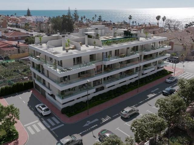 Apartamento en venta en Torre de Benagalbon, Málaga Costa del Sol