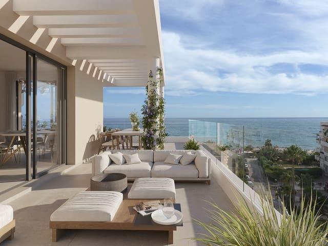Apartamento en venta en Torre de Benagalbon, Málaga Costa del Sol